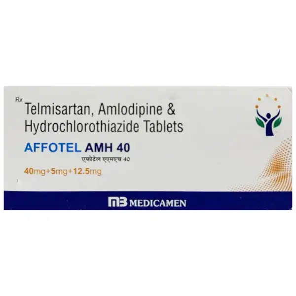 Affotel AMH 40 Tablet